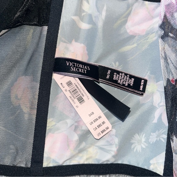 Victoria’s Secret Very Sexy Bustier - Picture 6 of 6
